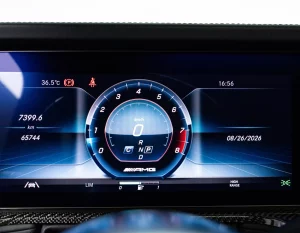 2024 Mercedes-AMG G63 AMG — photo 13