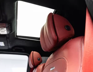 2024 Mercedes-AMG G63 AMG — photo 18