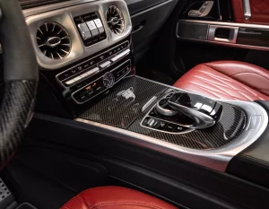 2024 Mercedes-AMG G63 AMG — photo 16