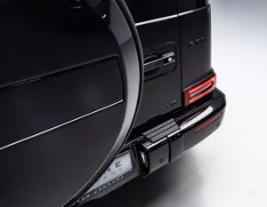 2024 Mercedes-AMG G63 AMG — photo 5