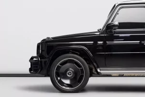 2024 Mercedes-AMG G63 AMG — photo 7