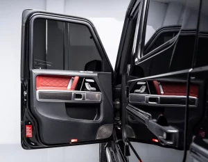 2024 Mercedes-AMG G63 AMG — photo 8