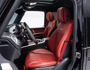 2024 Mercedes-AMG G63 AMG — photo 10