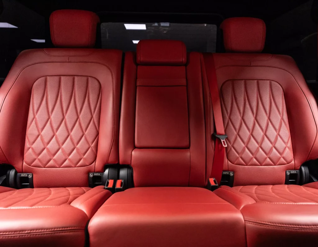 2024 Mercedes-AMG G63 AMG — photo 19