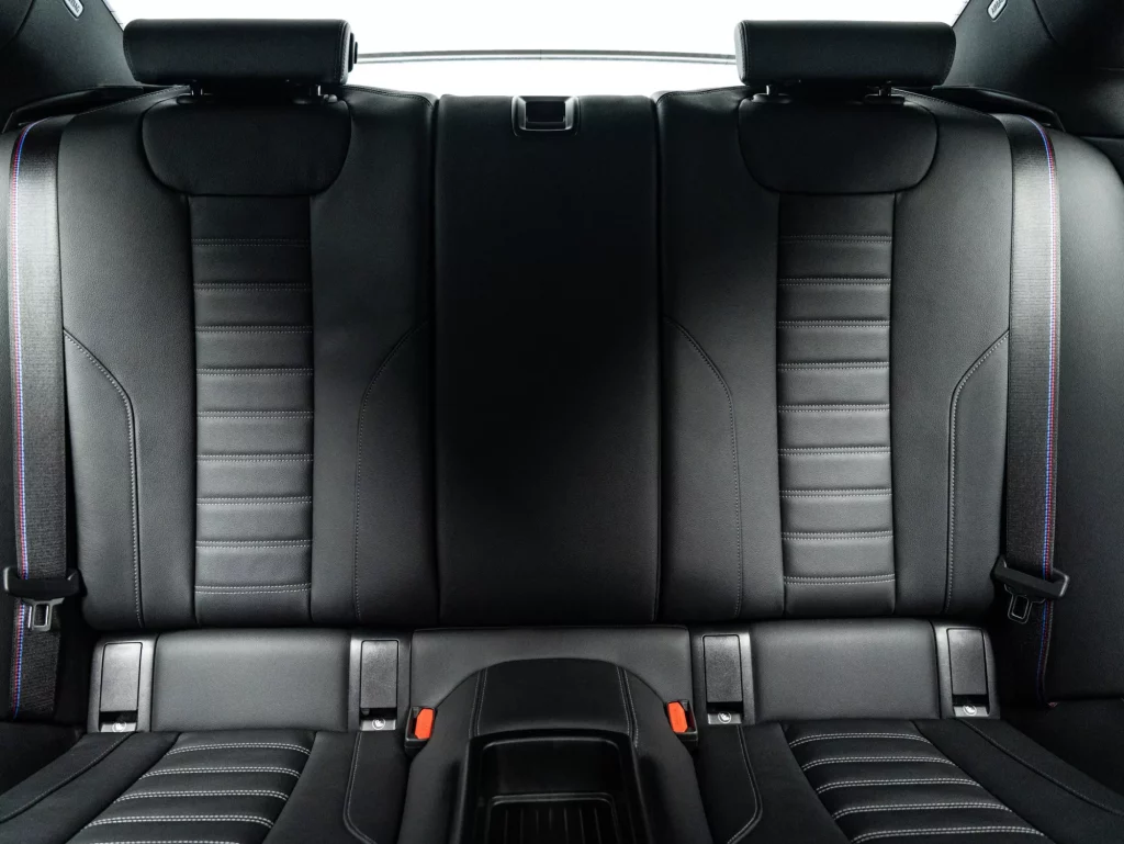 2025 BMW M2 — photo 20