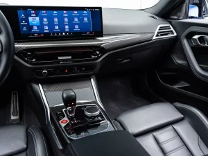 2025 BMW M2 — photo 17