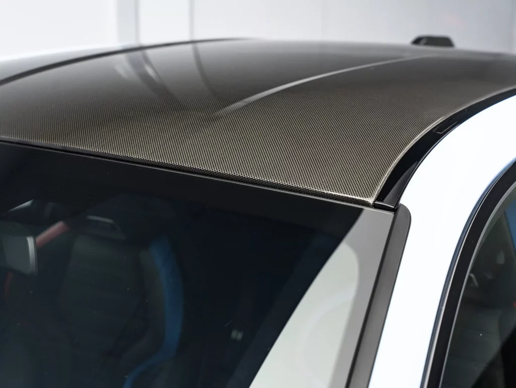 2025 BMW M2 — photo 5