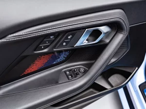 2025 BMW M2 — photo 18