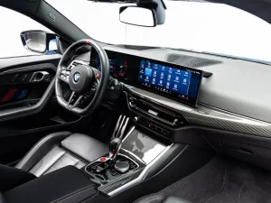 2025 BMW M2 — photo 15