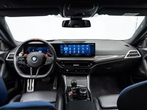 2025 BMW M2 — photo 16