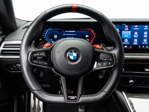 2025 BMW M2 — photo 13