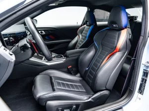 2025 BMW M2 — photo 11