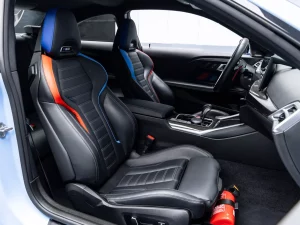 2025 BMW M2 — photo 10
