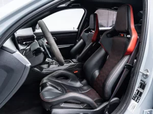 2024 BMW M3 CS — photo 9