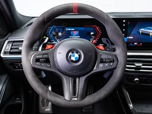 2024 BMW M3 CS — photo 11