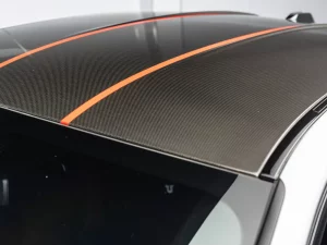 2024 BMW M3 CS — photo 19