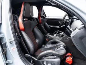 2024 BMW M3 CS — photo 8