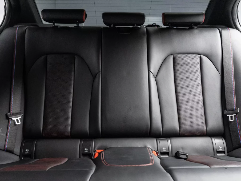 2024 BMW M3 CS — photo 20