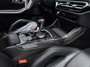 2024 BMW M3 CS — photo 16
