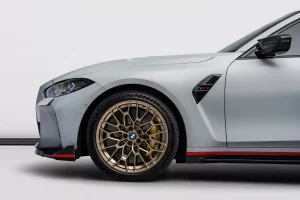 2024 BMW M3 CS — photo 6