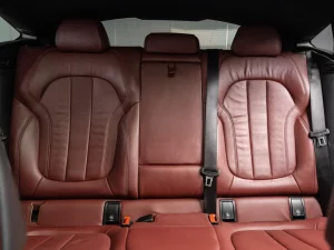 2022 BMW X6 M50i — photo 19