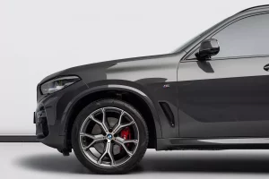 2023 BMW X5 xDrive 40i — photo 7