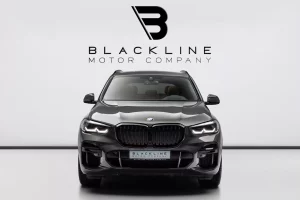 2023 BMW X5 xDrive 40i — photo 2
