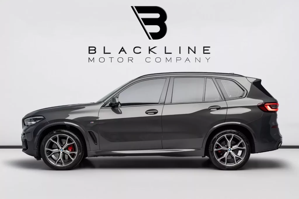 2023 BMW X5 xDrive 40i — photo 6