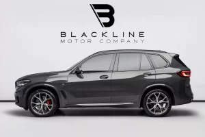 2023 BMW X5 xDrive 40i — photo 6