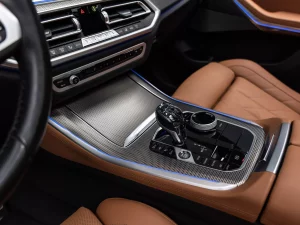2023 BMW X5 xDrive 40i — photo 16