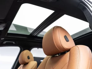 2023 BMW X5 xDrive 40i — photo 19