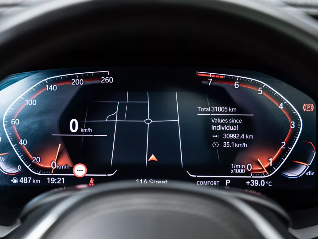 2023 BMW X5 xDrive 40i — photo 13