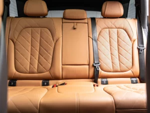 2023 BMW X5 xDrive 40i — photo 18