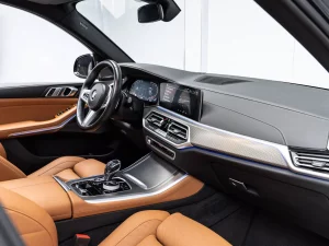 2023 BMW X5 xDrive 40i — photo 14