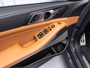 2023 BMW X5 xDrive 40i — photo 20