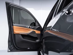 2023 BMW X5 xDrive 40i — photo 8