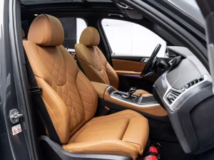 2023 BMW X5 xDrive 40i — photo 9