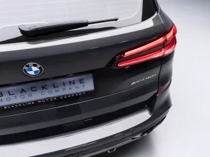 2023 BMW X5 xDrive 40i — photo 5