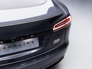 2023 Tesla Model S Plaid — photo 5