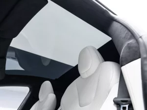 2023 Tesla Model S Plaid — photo 18