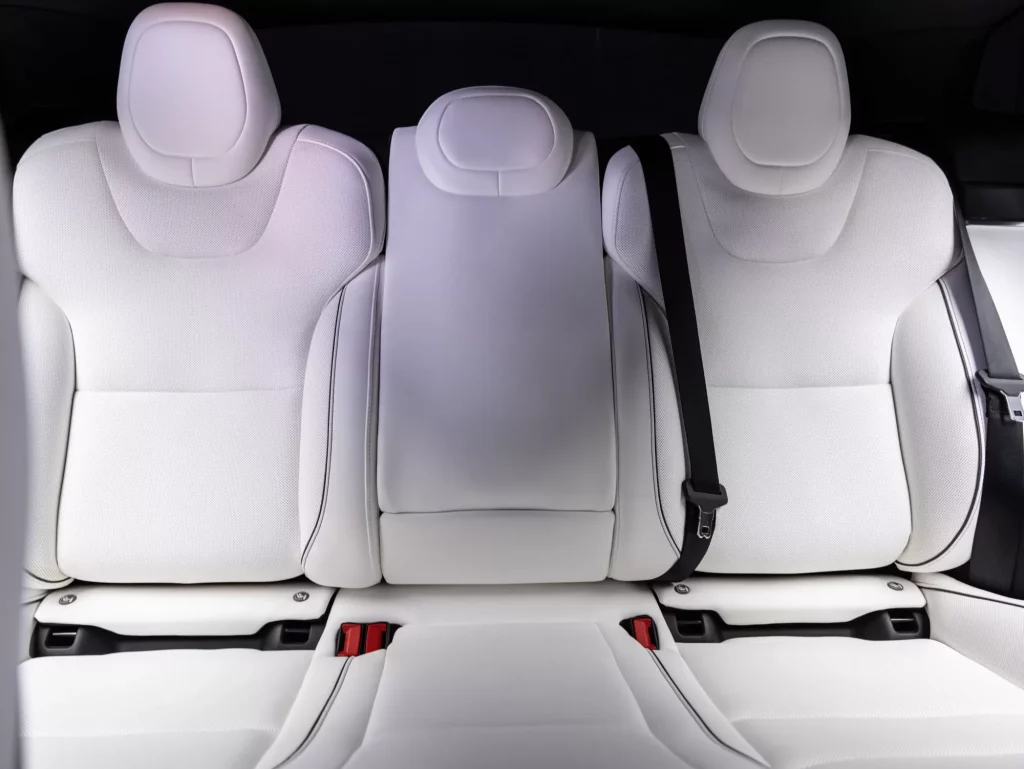 2023 Tesla Model S Plaid — photo 19