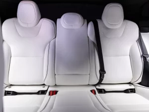 2023 Tesla Model S Plaid — photo 19