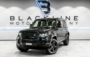 2023 Land Rover Defender 110 P 300 SE