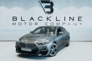 2020 BMW 218i M Sport