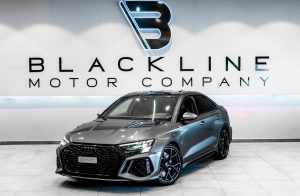 2023 Audi RS3