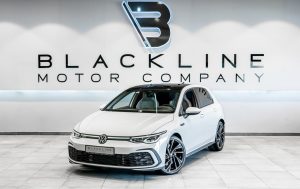 2022 Volkswagen Golf GTI