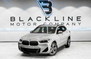 2023 BMW BMW x2 s-Drive 20i M Sport