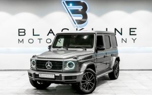 2021 Mercedes-Benz Mercedes-Benz G500