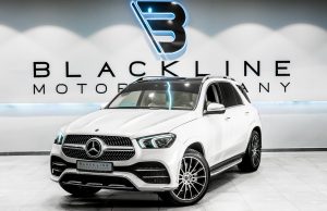 2021 Mercedes-Benz Mercedes- Benz GLE 450 4Matic