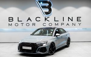 2023 Audi RS3